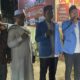 Warga Galang Meriahkan Pawai Akbar 1 Muharram