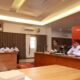kunjungan kerja dan kegiatan Focus Group Discussion (FGD), DPD RI
