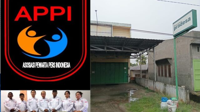 A-PPI Sumut Desak Penegakan Hukum atas Dugaan Penggelapan Dana Koperasi