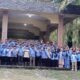 BKPRMI Deli Serdang mengikuti kegiatan Silaturahmi Kerja Daerah di Taman Wisata Alam Jaya, Pancur Batu