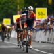 Etape Pamungkas Penentu Juara Tour de Banyuwangi Ijen 2025