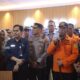 Kapolresta Banyuwangi Saksikan Pemulangan Korban Selamat KMP Tunu Pratama Jaya