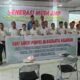 penyuluhan kebangsaan bertajuk Mencegah Penyebaran Paham Radikal dan Intoleransi