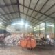 Warga Keluhkan Bau Menyengat Akibat dari Tumpukan Sampah di TPS 3R Tumpang