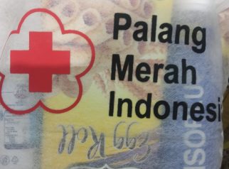 Souvenir Pendonor Darah Dinilai Tak Layak