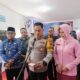 Kapolresta Banyuwangi meresmikan Gedung SPPG untuk layanan pemenuhan gizi