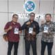 IWO Indonesia Daftar ke Dewan Pers