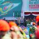 Kapolri Pimpin Apel Akbar Kokam 2025