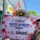 Karangan Bunga Ucapan Selamat untuk Usaha Laundry dari Ketua PMI Jember