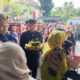 Kirab Budaya Grebeg Suro di Pulungdow, malang