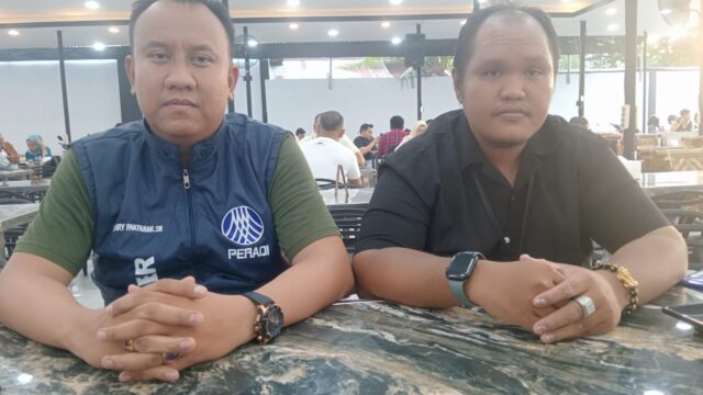 Kuasa Hukum PT Sarana Sukses Bogatama, Henry R.A Pakpahan ,S.H & Rekan