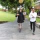 Menteri Kehutanan Raja Juli Antoni mengapresiasi pengembangan ecotourism di Banyuwangi