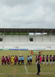 PSIL Lumajang Lolos ke 32 Besar Piala Soeratin U-17 Jatim