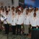 Pelantikan Pengurus Apkasi Periode 2025-2030 oleh Mendagri Tito Karnavian