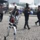 Polri Tampilkan Robot di Hari Bhayangkara