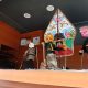 Satbinmas Polresta Banyuwangi Kenalkan Nilai Kamtibmas ke Anak Usia Dini Lewat Wayang Golek