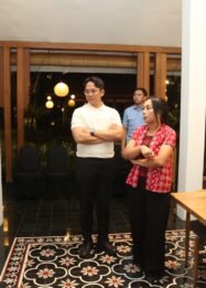 Bupati Lampung Selatan Studi Tiru Pengembangan Pariwisata Banyuwangi
