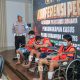 Tiga Residivis Curanmor Dibekuk Jatanras Satreskrim Polrestabes Surabaya