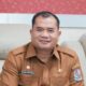Timur Tumanggor Dilantik Jadi Kepala Badan Keuangan dan Aset Daerah Sumut