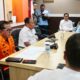 Upaya rim SAR dalam pencarian korban tenggelamnya KMP Tunu Pratama Jaya di Selat Bali