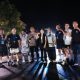 ajang olahraga bela diri yang dikemas dalam Banyuwangi Fight Night (BFN) Combat