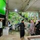 Bupati Ipuk Apresiasi Sky Farm Edukasi Glenmore