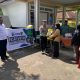 Gerakan Pangan Murah di Kantor Kecamatan Gucialit, Lumajang