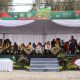 Festival Bunga dan Buah di Taman Mejuah-juah Berastagi