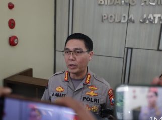 Jatanras Polda Jatim Polisi Gerak Cepat Tangani Rentetan Kasus Curanmor di Lumajang
