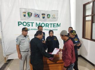 Jenazah Terakhir Korban Tenggelam Resmi Teridentifikasi