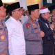 Kapolri Listyo Sigit Hadiri Haul Pondok Pesantren Buntet di Cirebon