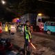 Kaporesta Banyuwangi Respon Cepat Urai Kemacetan di Pelabuhan Ketapang