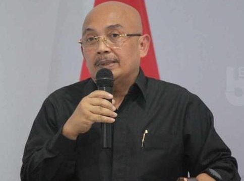 Ketua PMI Jember Resmi Mengundurkan Diri
