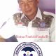 Ketua Panitia Forda III, Haru Yudhistira,