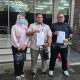Kuasa Hukum Desak Polri Proses Oknum Kadis Pariwisata Taput