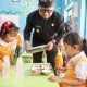 Lebih dari 16 Ribu Pelajar Banyuwangi Nikmati Program Makan Bergizi Gratis