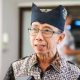 Pelaksana Harian (Plh) Sekretaris Daerah Banyuwangi, Dr. Ir. Guntur Priambodo, MM,