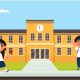 Pemprov Sumut Terapkan Sistem Sekolah Lima Hari