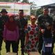 Kodim 0825 Banyuwangi Bagikan Sembako dan Santunan di Penutupan TMMD