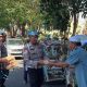 Polresta Banyuwangi Gelar Patroli Dialogis