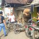 Polresta Banyuwangi Gerebek Arena Judi Sabung Ayam