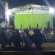 Seni Tradisional Bantengan, Selamatan Desa Tumpang