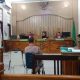 Sidang Korupsi Aplikasi Perpustakaan Digital Kabupaten Batu Bara