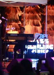 Suliyana Bawakan Lagu Daerah Bernuansa Jazz,