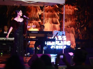 Suliyana Bawakan Lagu Daerah Bernuansa Jazz,