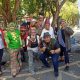 Taman Blambangan Jadi Panggung UMKM, Budaya, dan Kampanye Anti-Narkoba