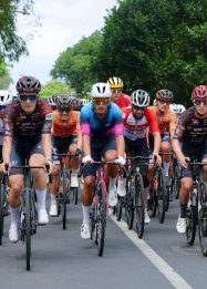 Tour de Banyuwangi Ijen 2025 Sukses Digelar