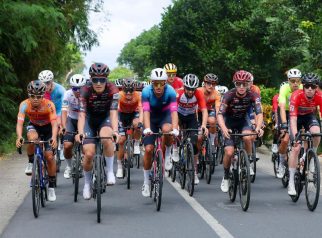 Tour de Banyuwangi Ijen 2025 Sukses Digelar