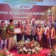 Warga Sukopuro Meriahkan HUT RI ke-80 Lewat Festival Budaya dan Karnaval