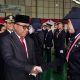 Wisuda Perwira Transportasi Udara Tahun 2025